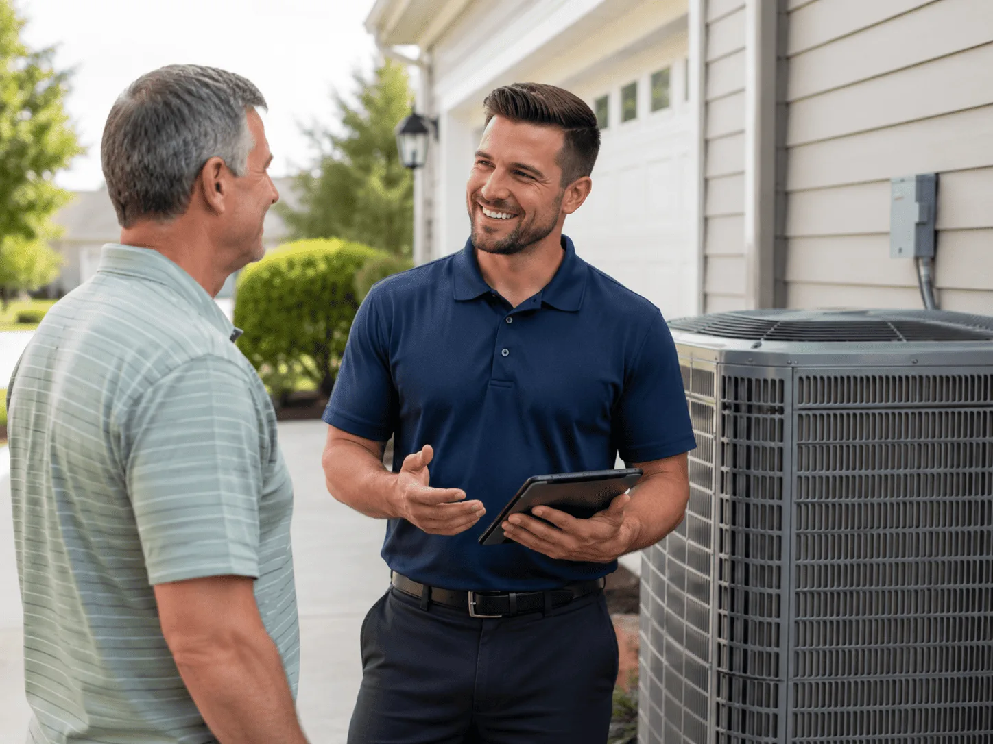 Heat Pump Installation Felch, MI FAQs